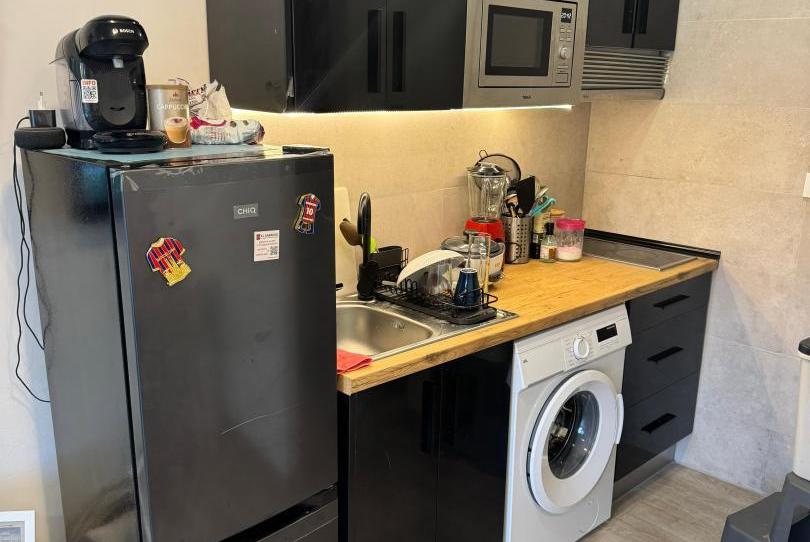 Flat to rent in Calle Manuel Vázquez Montalbán, 29, Rivas Futura, Madrid - image 1 Photo 1 of Flat to rent in Calle Manuel Vázquez Montalbán, 29, Rivas Futura, Madrid