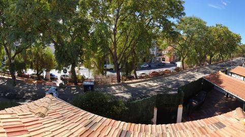 Casa adosada de lloguer a Paseo Circunvalación, 16, Reina Victoria - Matadero, Huelva - imatge 4 Foto 4 de Casa adosada de lloguer a Paseo Circunvalación, 16, Reina Victoria - Matadero, Huelva