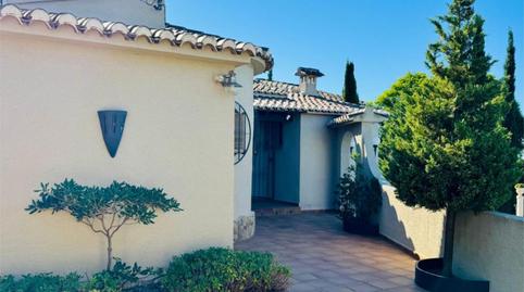 Foto 2 de Casa o xalet en venda a Plaça Urbanizacion Residencia 7, 154, Alcassar, Alicante