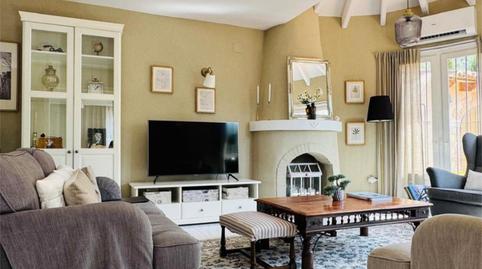 Foto 5 de Casa o xalet en venda a Plaça Urbanizacion Residencia 7, 154, Alcassar, Alicante