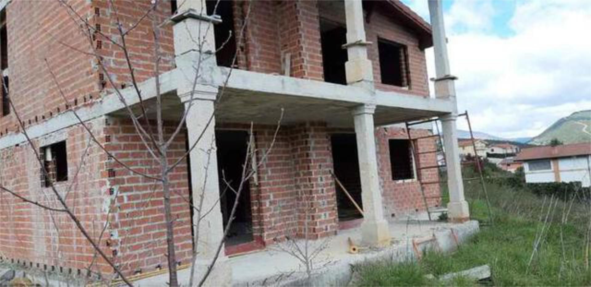 Casa o xalet en venda a Valle de Mena Vista exterior de Casa o xalet en venda en Valle de Mena amb Terrassa i Piscina