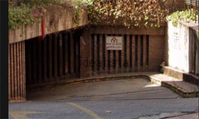Garaje en Alquiler en Ezequiel González - Conde de Sepúlveda