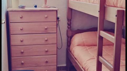 Foto 3 de Piso de alquiler en Polígono Gola Sur, 16, Entremares, Murcia