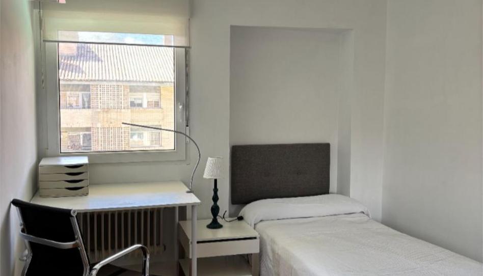 Pis per a compartir a Calle de Isaac Peral, 45, Zona Norte, Madrid - imatge 1 Foto 1 de Pis per a compartir a Calle de Isaac Peral, 45, Zona Norte, Madrid