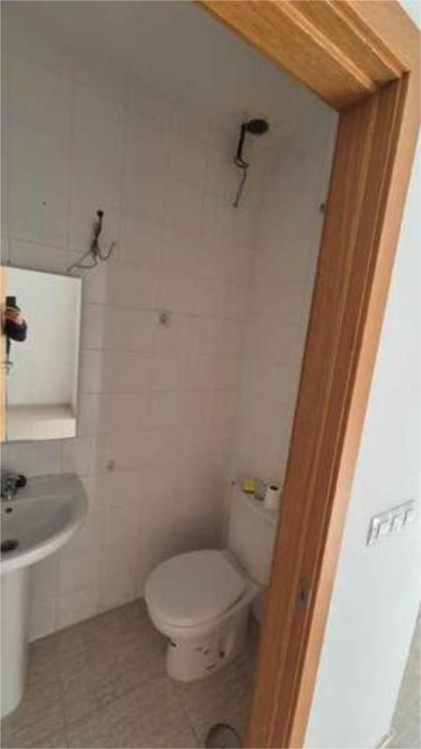 Bany de Local de lloguer en Rincón de la Victoria