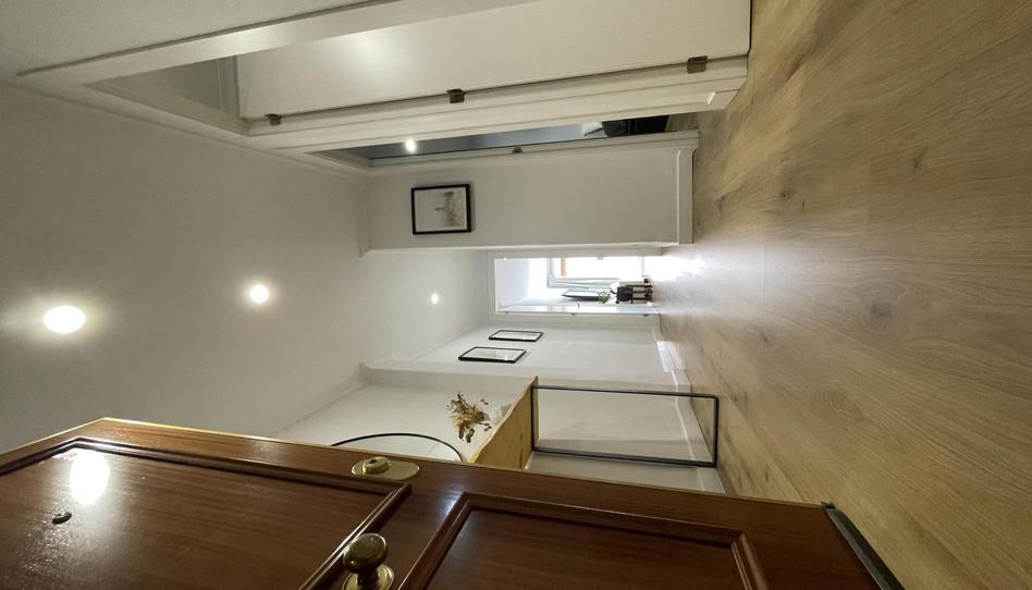 Pis de lloguer a Carrer de Viver, N25, Sant Llorenç - Zona Alfahuir, Valencia - imatge 1 Foto 1 de Pis de lloguer a Carrer de Viver, N25, Sant Llorenç - Zona Alfahuir, Valencia