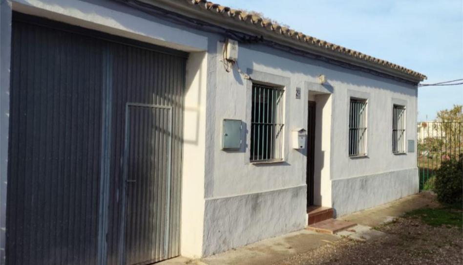 House or chalet for sale in Camino de Cascajales, 23, Las Fuentes, Zaragoza - image 1 Photo 1 of House or chalet for sale in Camino de Cascajales, 23, Las Fuentes, Zaragoza