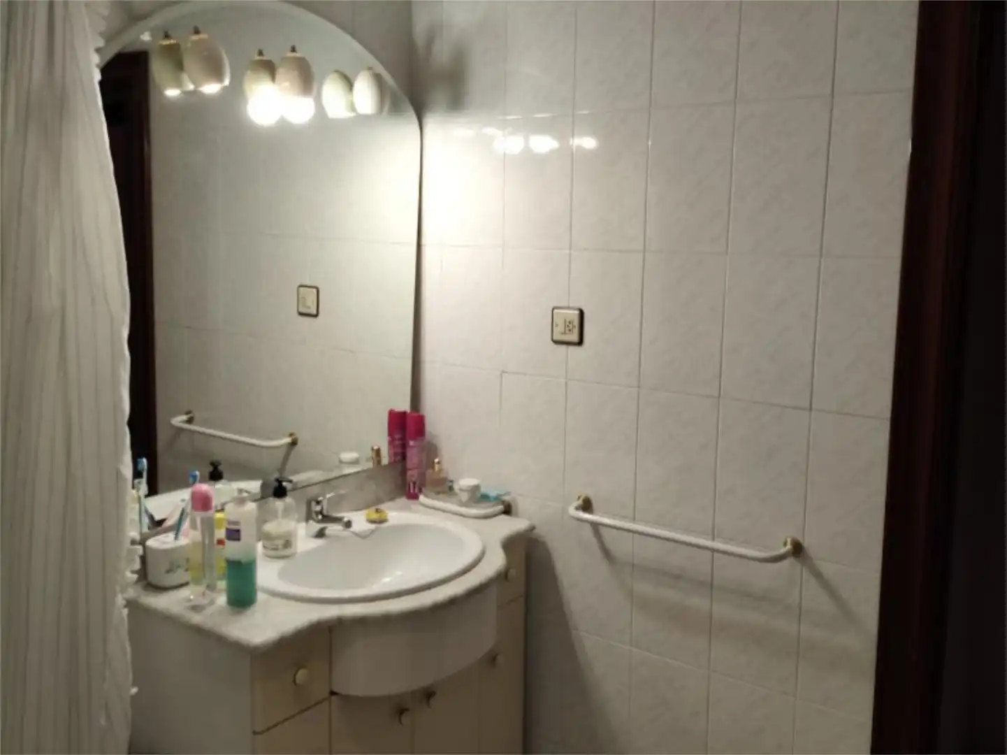 Casa o xalet en venda a Camino de Cascajales, 23, Las Fuentes Bany de Casa o xalet en venda en Zaragoza Capital