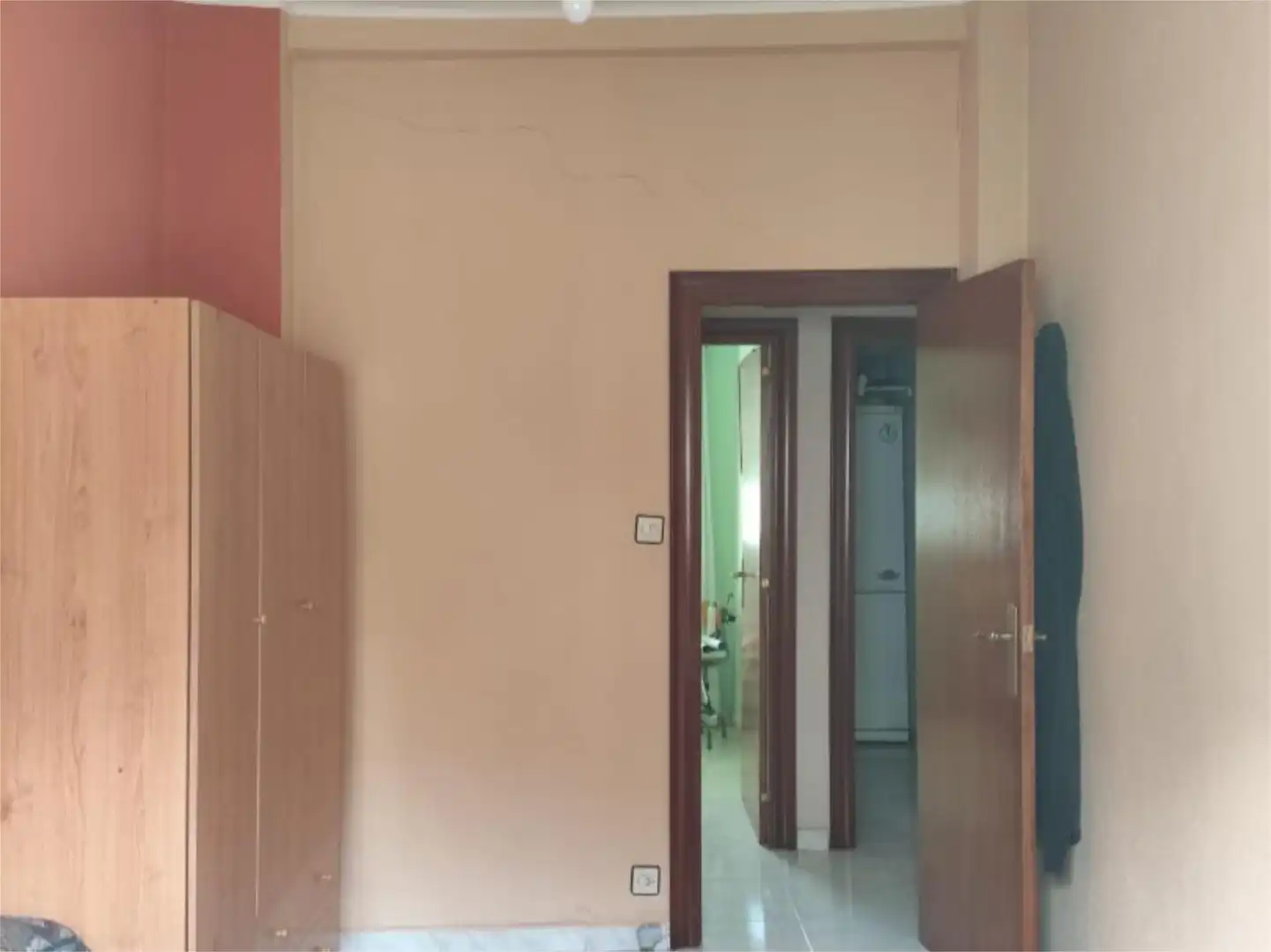 Casa o xalet en venda a Camino de Cascajales, 23, Las Fuentes Dormitori de Casa o xalet en venda en Zaragoza Capital