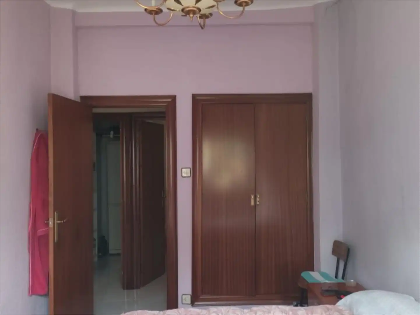 Casa o xalet en venda a Camino de Cascajales, 23, Las Fuentes Dormitori de Casa o xalet en venda en Zaragoza Capital