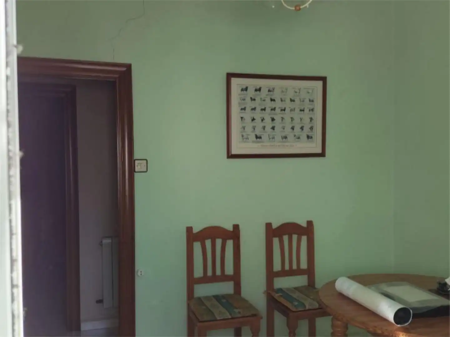Casa o xalet en venda a Camino de Cascajales, 23, Las Fuentes Menjador de Casa o xalet en venda en Zaragoza Capital