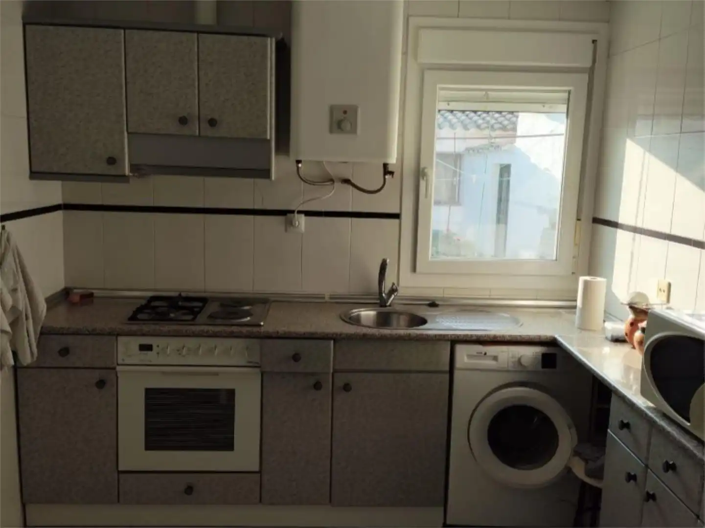 Casa o xalet en venda a Camino de Cascajales, 23, Las Fuentes Cuina de Casa o xalet en venda en Zaragoza Capital