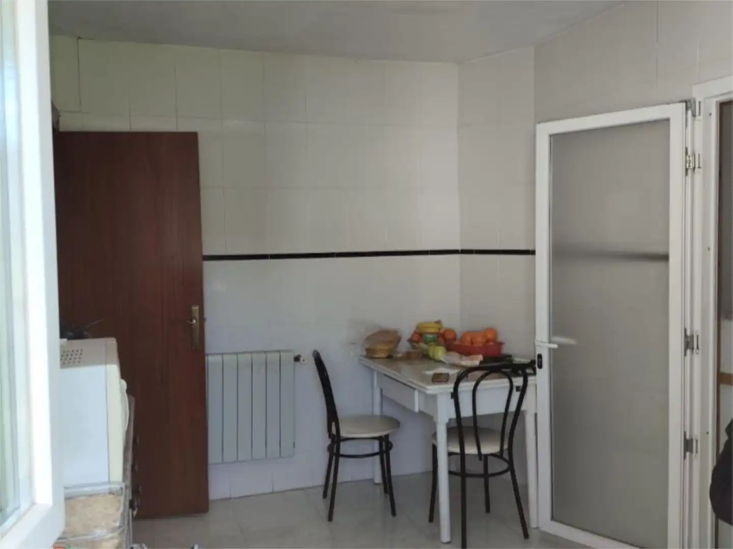 Casa o xalet en venda a Camino de Cascajales, 23, Las Fuentes Cuina de Casa o xalet en venda en Zaragoza Capital
