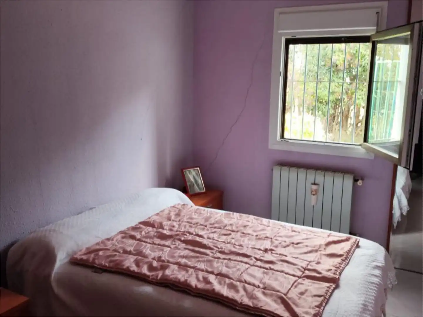 Casa o xalet en venda a Camino de Cascajales, 23, Las Fuentes Dormitori de Casa o xalet en venda en Zaragoza Capital