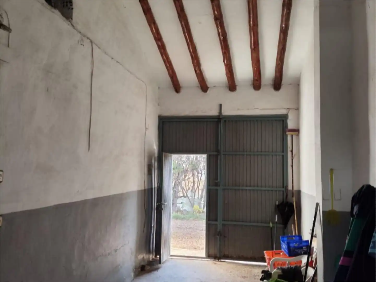 Casa o xalet en venda a Camino de Cascajales, 23, Las Fuentes Casa o xalet en venda en Zaragoza Capital