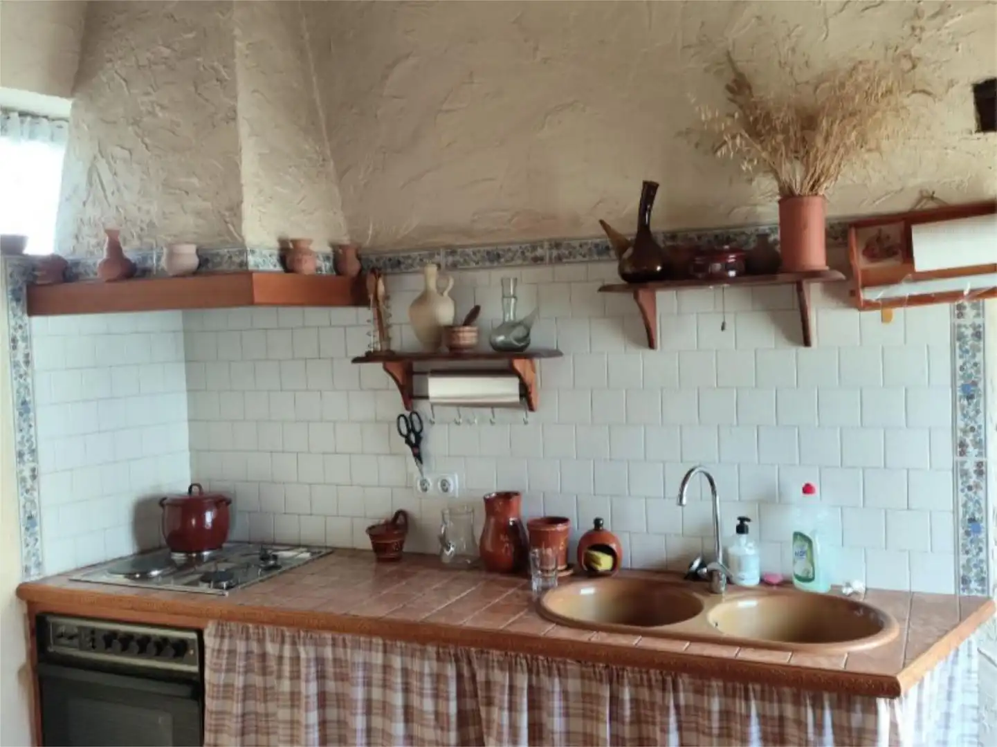 Casa o xalet en venda a Camino de Cascajales, 23, Las Fuentes Cuina de Casa o xalet en venda en Zaragoza Capital