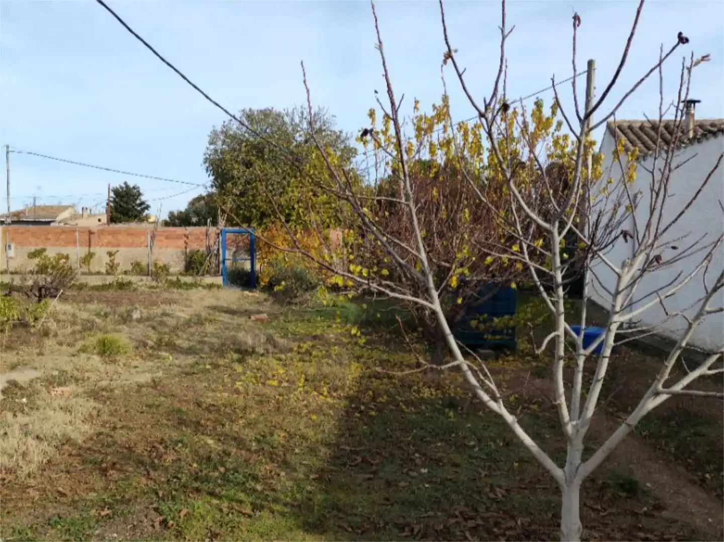 Casa o xalet en venda a Camino de Cascajales, 23, Las Fuentes Casa o xalet en venda en Zaragoza Capital