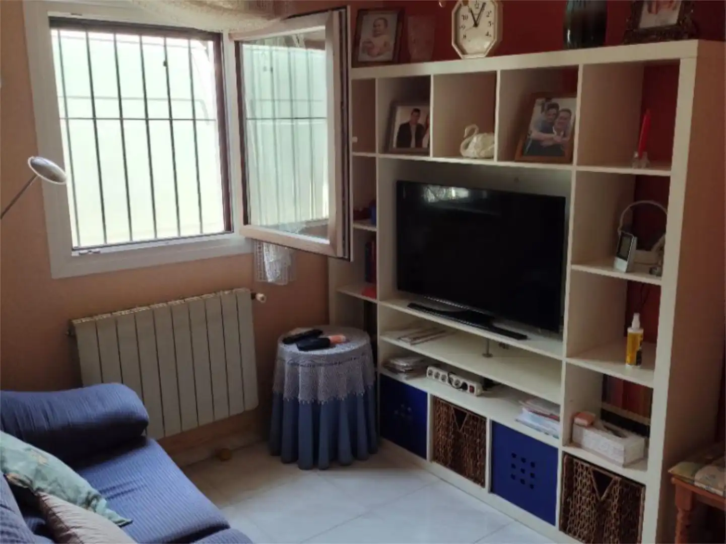 Casa o xalet en venda a Camino de Cascajales, 23, Las Fuentes Dormitori de Casa o xalet en venda en Zaragoza Capital