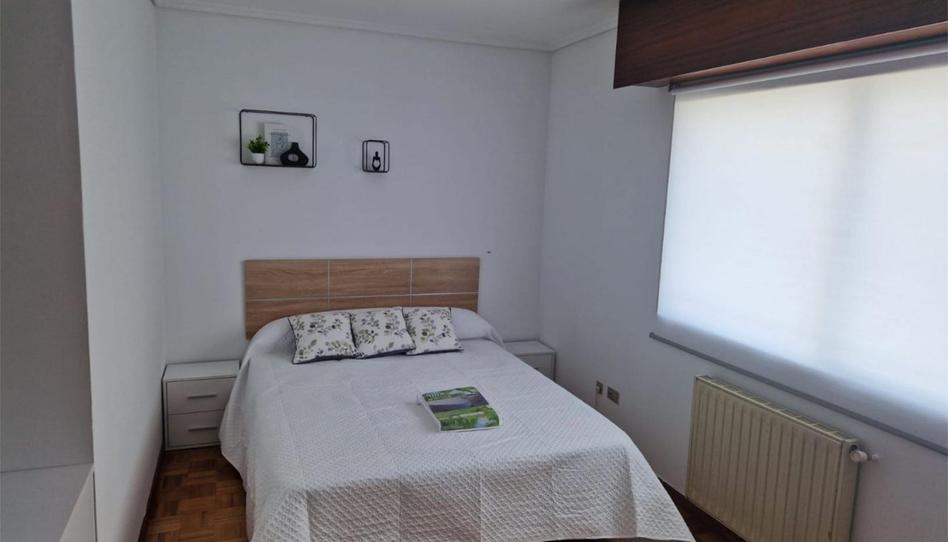 Piso para compartir en Rúa Desiderio Varela, 7, Carballo, A Coruña - imagen 1 Foto 1 de Piso para compartir en Rúa Desiderio Varela, 7, Carballo, A Coruña
