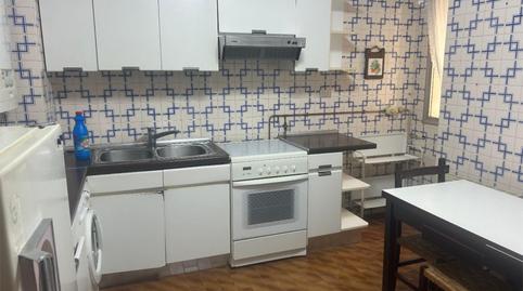 Piso para compartir en Rúa Desiderio Varela, 7, Carballo, A Coruña - imagen 4 Foto 4 de Piso para compartir en Rúa Desiderio Varela, 7, Carballo, A Coruña