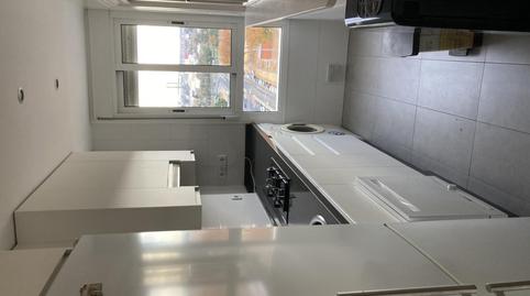 Apartamento de alquiler en Calle Virgen de la Cinta, 21, Los Remedios, Sevilla - imagen 5 Foto 5 de Apartamento de alquiler en Calle Virgen de la Cinta, 21, Los Remedios, Sevilla