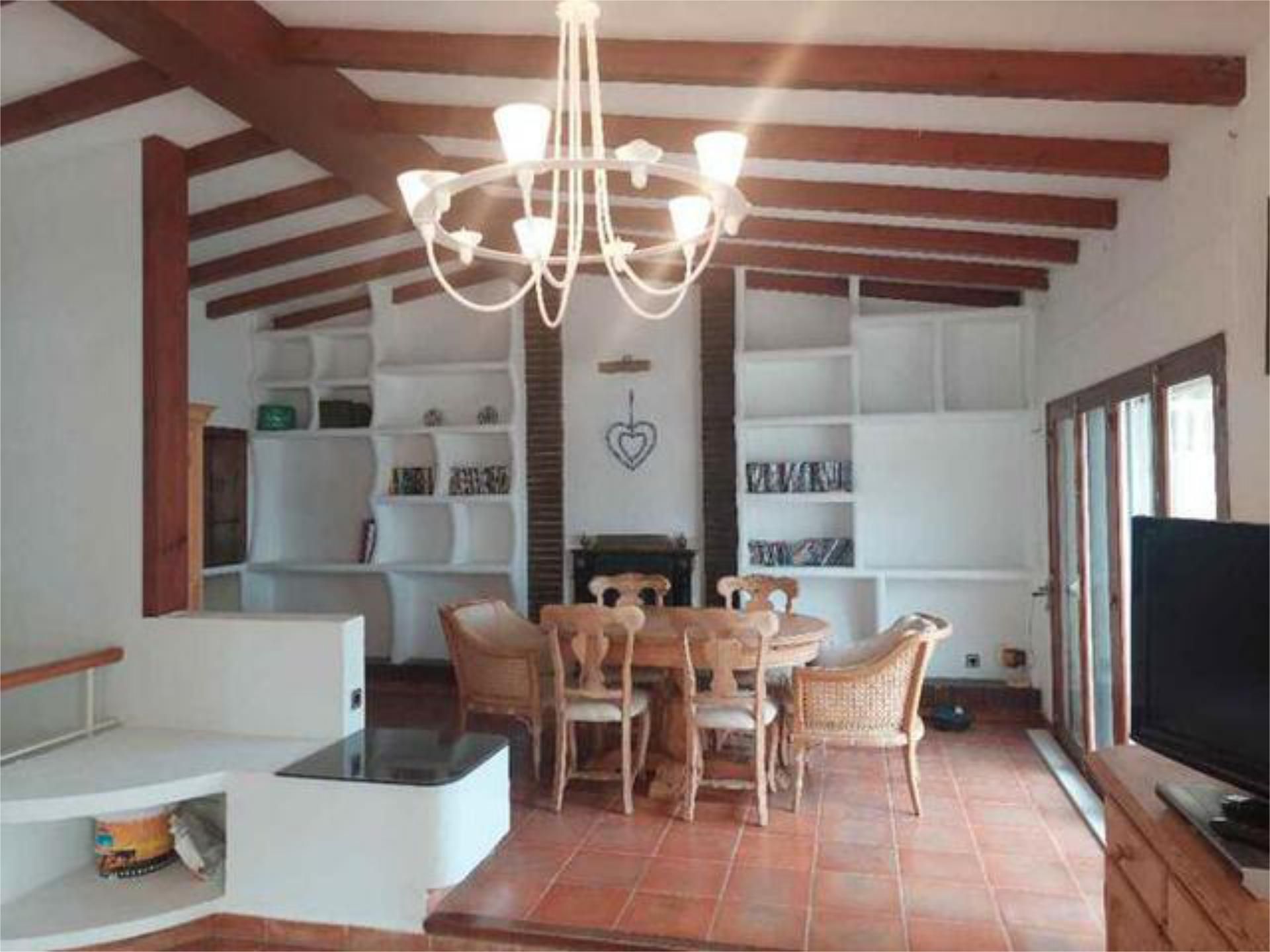 House or chalet to rent in Pueblo Español - Coveta Fumá