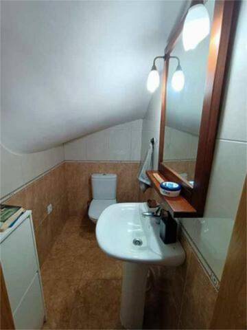 Casa-chalet en Alquiler en Valsequillo de Gran Canaria