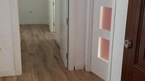 Foto 2 de Piso en venta en Calle Galera, 7, Cobreros Viejo, Cádiz