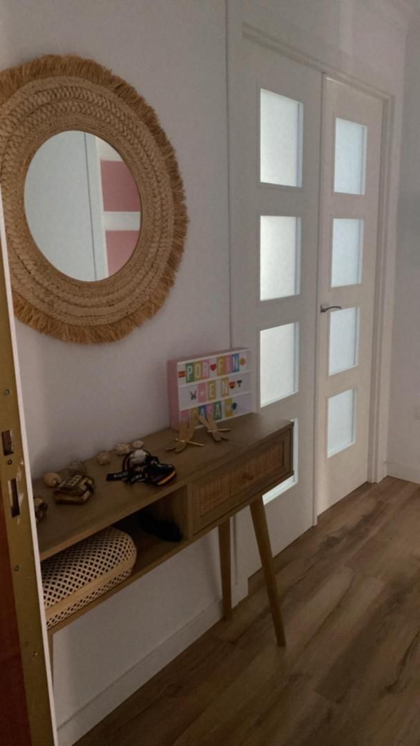 Piso en venta en Calle Galera, 7, Cobreros Viejo Piso en venta en San Fernando con Aire acondicionado, Terraza y Balcón