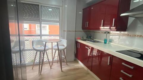 Foto 3 de Piso en venta en Calle Galera, 7, Cobreros Viejo, Cádiz