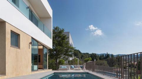 Foto 3 de Casa o xalet en venda a Calle Les Forques, 19, Alcalalí, Alicante