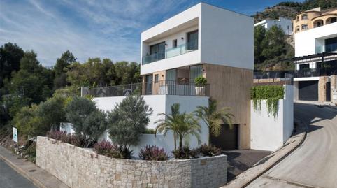 Foto 4 de Casa o xalet en venda a Calle Les Forques, 19, Alcalalí, Alicante