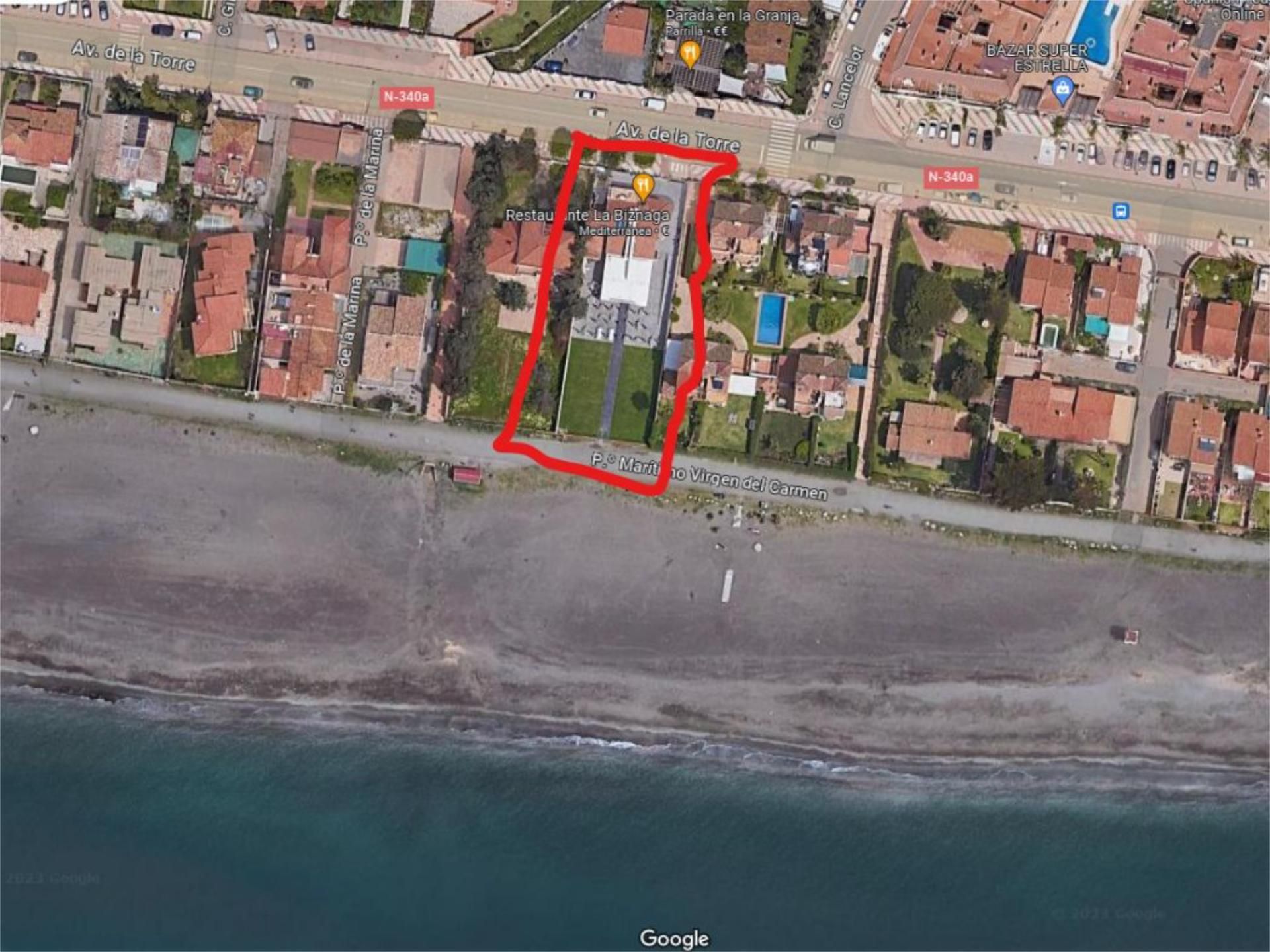 Casa o xalet en venda en Rincón de la Victoria amb Terrassa