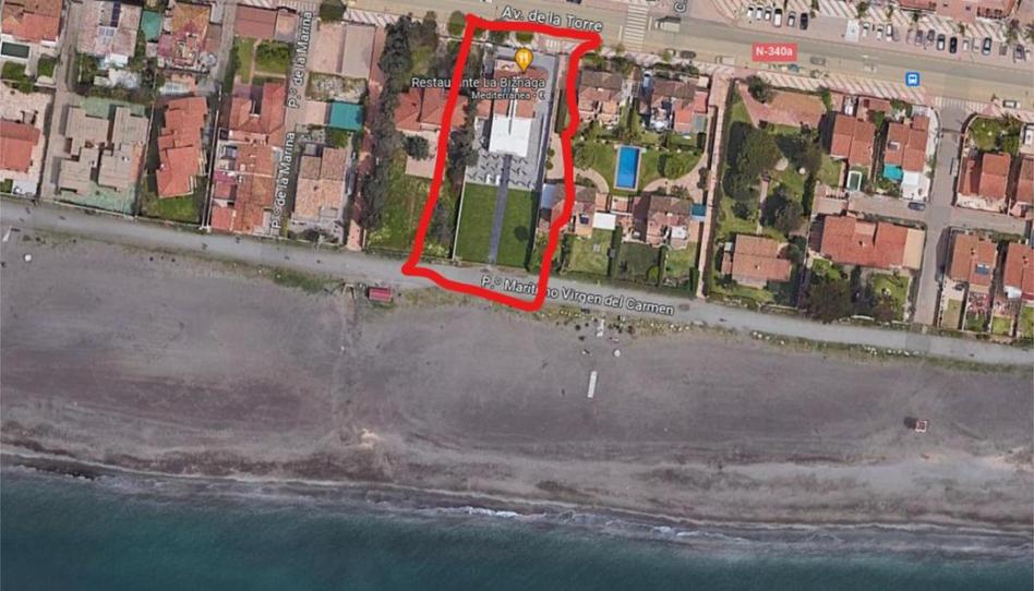 Casa o xalet en venda a Avenida de la Torre, 68, Torre de Benagalbón, Málaga - imatge 1 Foto 1 de Casa o xalet en venda a Avenida de la Torre, 68, Torre de Benagalbón, Málaga