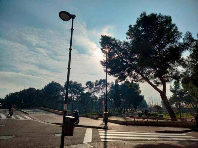 Piso en Venta en Barrio Torrero