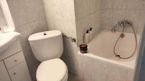 Foto 5 de Piso en venta en Barrio Torrero, Zaragoza
