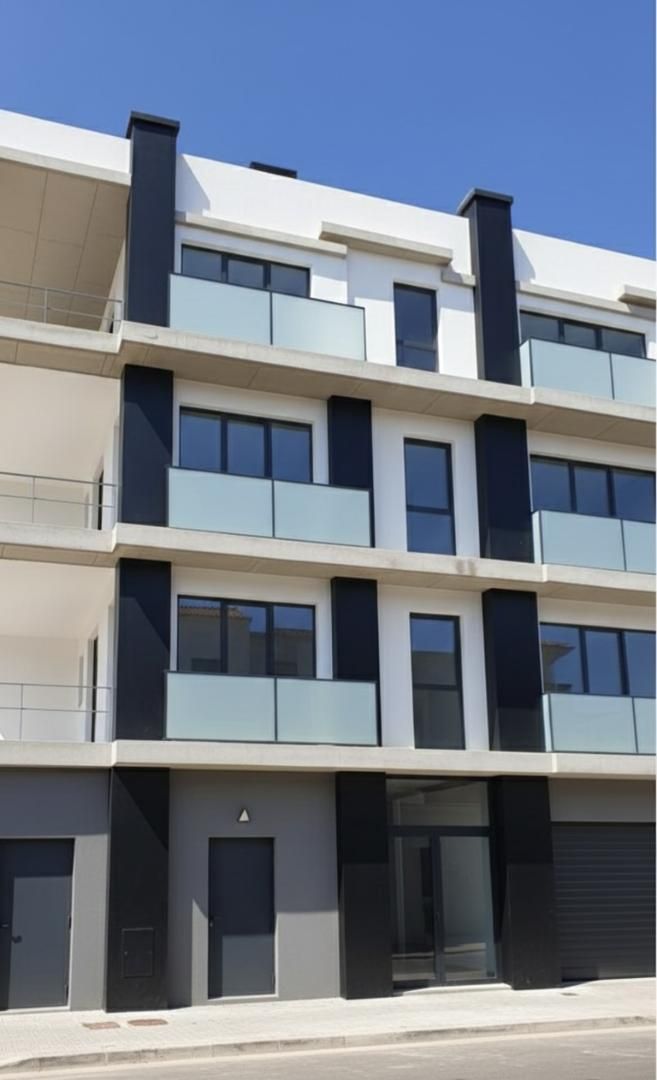 Piso de alquiler en Calle Padilla, 17, Cantalejo