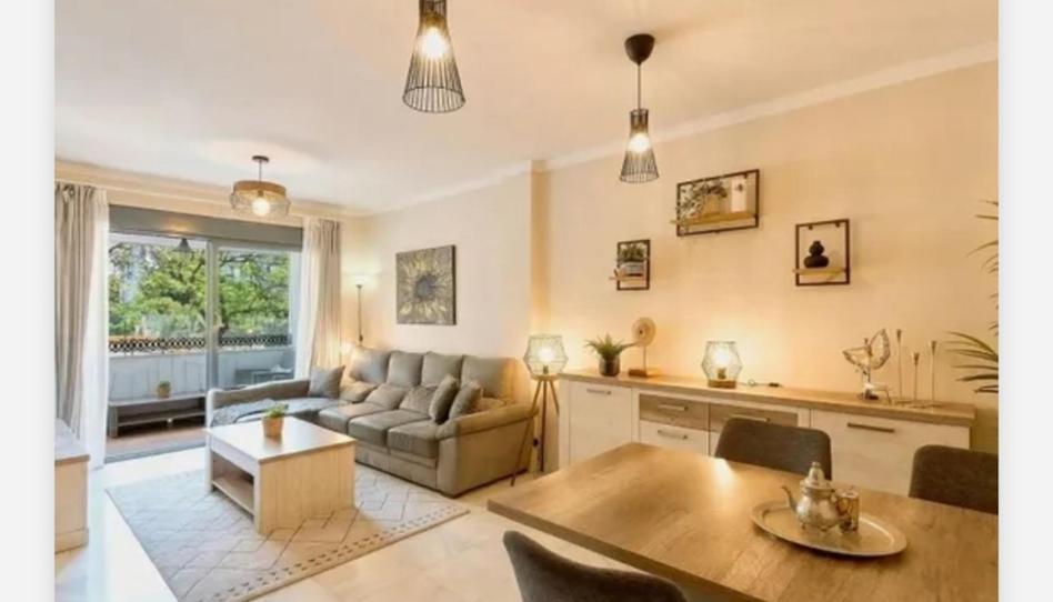 Single-family semi-detached for sale in Avenida de Los Abedules, 19, Solymar, Málaga - image 1 Photo 1 of Single-family semi-detached for sale in Avenida de Los Abedules, 19, Solymar, Málaga