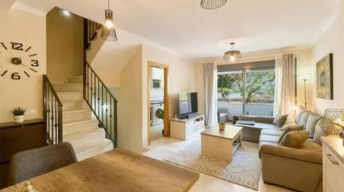 Single-family semi-detached for sale in Avenida de Los Abedules, 19, Solymar, Málaga - image 2 Photo 2 of Single-family semi-detached for sale in Avenida de Los Abedules, 19, Solymar, Málaga