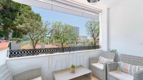 Single-family semi-detached for sale in Avenida de Los Abedules, 19, Solymar, Málaga - image 5 Photo 5 of Single-family semi-detached for sale in Avenida de Los Abedules, 19, Solymar, Málaga