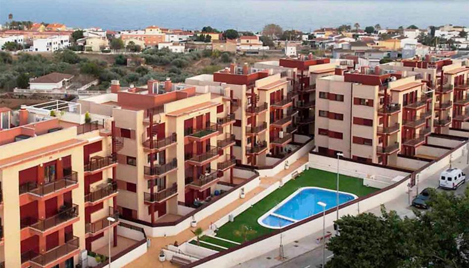 Piso en venta en Camí del Saldonar, 67, Boverals - Saldonar, Castellón - imagen 1 Foto 1 de Piso en venta en Camí del Saldonar, 67, Boverals - Saldonar, Castellón
