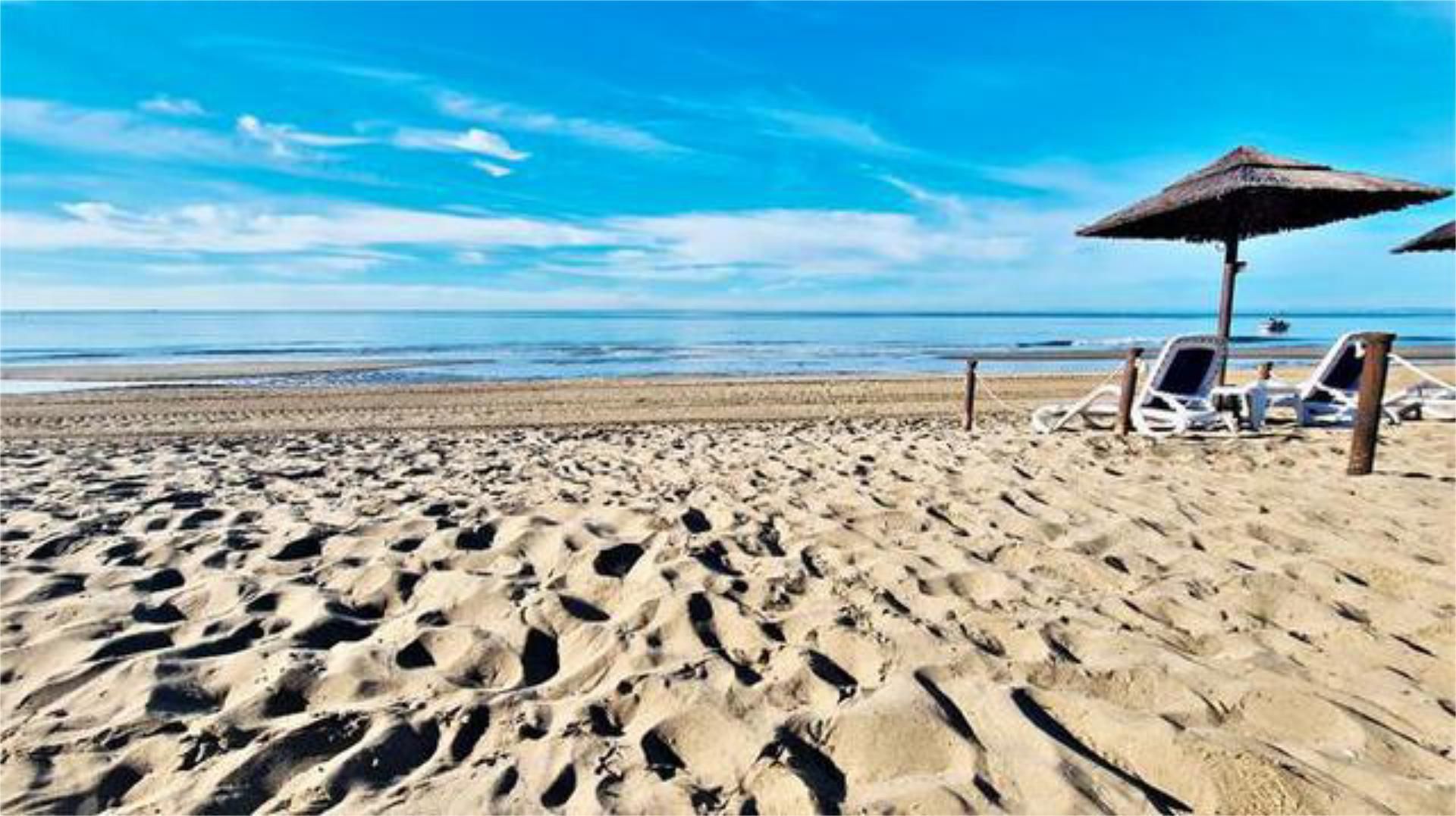 Vista exterior de Piso en venta en Marbella con Terraza y Piscina