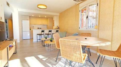 Foto 5 de Piso en venta en Costabella, Málaga