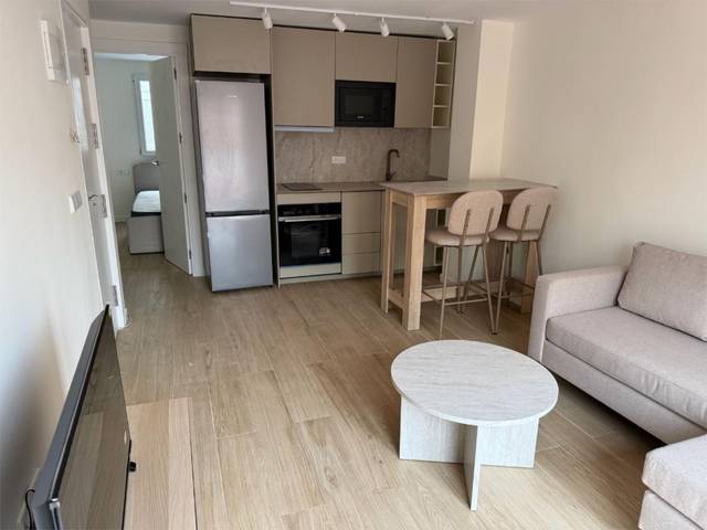 Piso en Alquiler en Carrer Carnisseria, 12 en Tavernes de la Valldigna