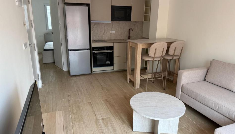 Flat to rent in Carrer Carnisseria, 12, Tavernes de la Valldigna, Valencia - image 1 Photo 1 of Flat to rent in Carrer Carnisseria, 12, Tavernes de la Valldigna, Valencia