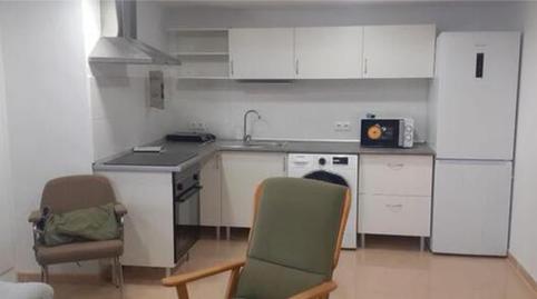 Foto 2 de Apartamento de alquiler en Maria Auxiliadora - Barriada de Llera, Badajoz