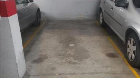 Foto 2 de Garatge de lloguer a Reina Victoria - Matadero, Huelva