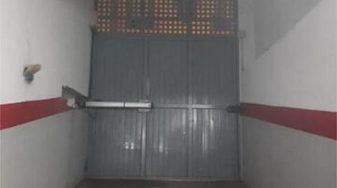 Foto 3 de Garatge de lloguer a Reina Victoria - Matadero, Huelva
