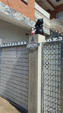 Casa-chalet en Venta en Bóveda