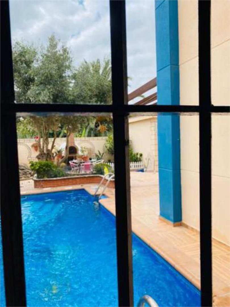 House or chalet to rent in V Centenario - Piletas - Capuchinos